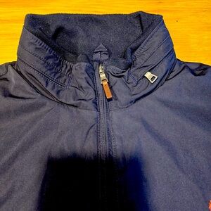 Polo Ralph Lauren Jacket Dark blue size L